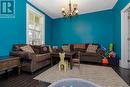 1132 4Th Avenue W, Owen Sound, ON  - Indoor Photo Showing Living Room 