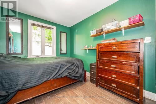 9 Rochdale Avenue, Toronto, ON - Indoor Photo Showing Bedroom