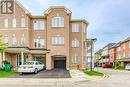 10 Gatlin Street, Brampton, ON  - Outdoor With Facade 