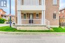 10 Gatlin Street, Brampton, ON  - Outdoor 