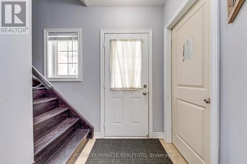 10 Gatlin Street, Brampton, ON - Indoor Photo Showing Other Room