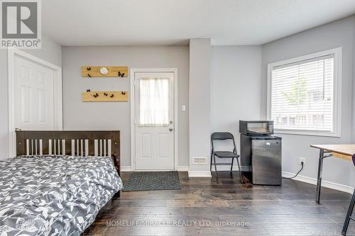 10 Gatlin Street, Brampton, ON - Indoor Photo Showing Bedroom