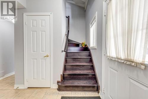 10 Gatlin Street, Brampton, ON - Indoor Photo Showing Other Room