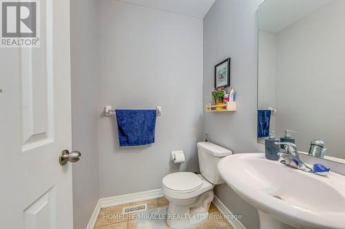 10 Gatlin Street, Brampton, ON - Indoor Photo Showing Bathroom