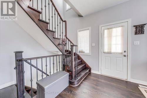 10 Gatlin Street, Brampton, ON - Indoor Photo Showing Other Room