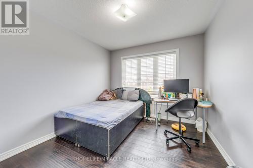 10 Gatlin Street, Brampton, ON - Indoor Photo Showing Other Room