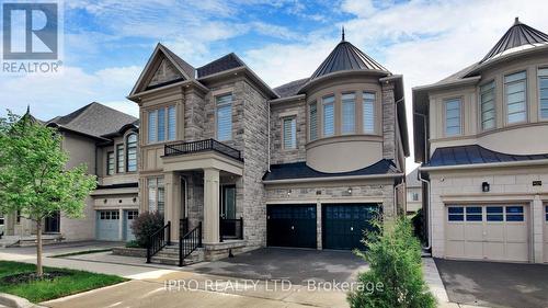 3029 Parsonage Crescent, Oakville, ON - Outdoor With Facade