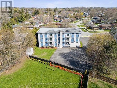 770 Hughson Street, Woodstock, ON - Outdoor With View