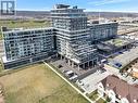 1005 - 550 North Service Road, Grimsby, ON  - Outdoor With View 