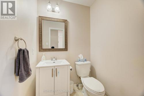 164 Brian Boulevard, Hamilton, ON - Indoor Photo Showing Bathroom