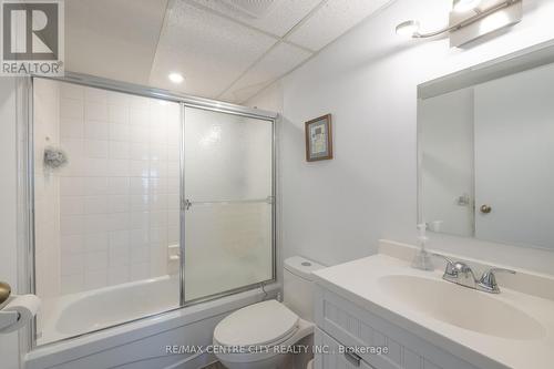 408 - 521 Riverside Drive N, London, ON - Indoor Photo Showing Bathroom