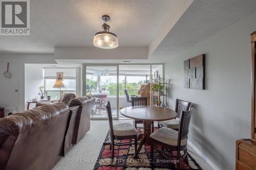 408 - 521 Riverside Drive N, London, ON - Indoor