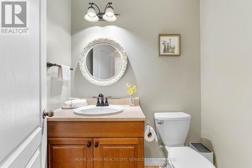 24 Kipling Drive, Belleville, ON - Indoor Photo Showing Bathroom