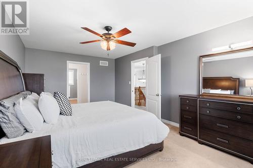 24 Kipling Drive, Belleville, ON - Indoor Photo Showing Bedroom