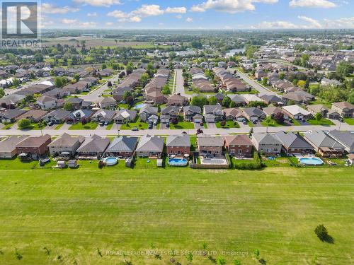 24 Kipling Drive, Belleville, ON - Outdoor With View