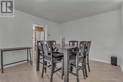 2206 Stevensville Road, Fort Erie, ON - Indoor Photo Showing Dining Room