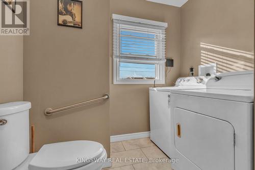 2206 Stevensville Road, Fort Erie, ON - Indoor Photo Showing Laundry Room
