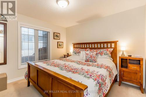 45 Meadow Lane, Wasaga Beach, ON - Indoor Photo Showing Bedroom