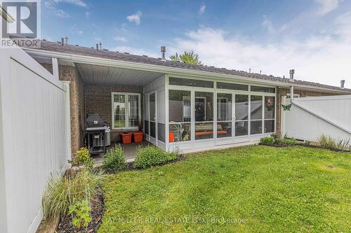 45 Meadow Lane, Wasaga Beach, ON - Outdoor