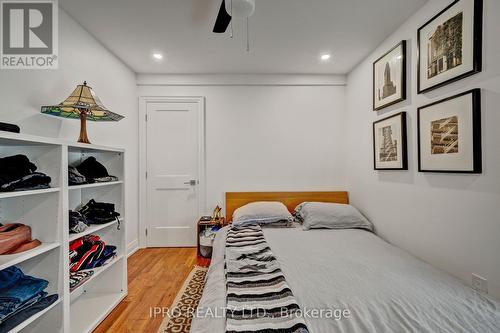 22 Jane Street, Collingwood, ON - Indoor Photo Showing Bedroom