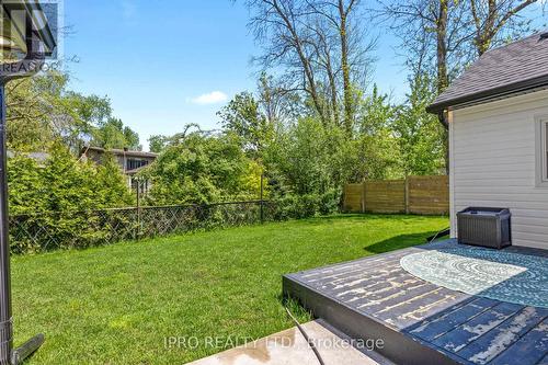 22 Jane Street, Collingwood, ON - Outdoor