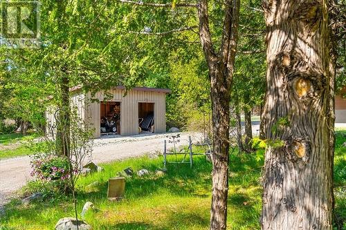 55 Forbes Road, Northern Bruce Peninsula, ON - Outdoor