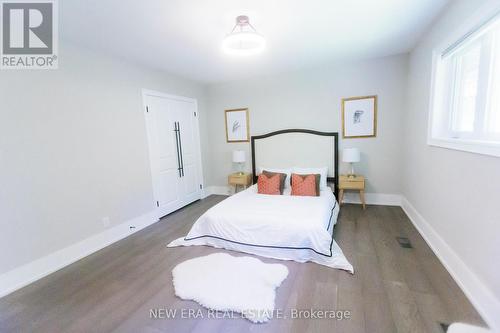 567 Shenandoah Drive, Mississauga, ON - Indoor Photo Showing Bedroom