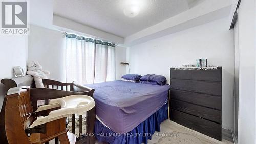 2028 - 3031 Finch Avenue W, Toronto, ON - Indoor Photo Showing Bedroom