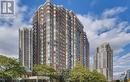 1605 - 325 Webb Drive, Mississauga, ON  - Outdoor With Facade 