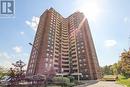 2111 - 61 Richview Road, Toronto, ON  - Outdoor With Balcony With Facade 