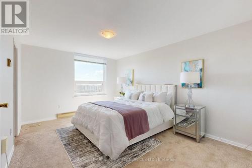 2111 - 61 Richview Road, Toronto, ON - Indoor Photo Showing Bedroom
