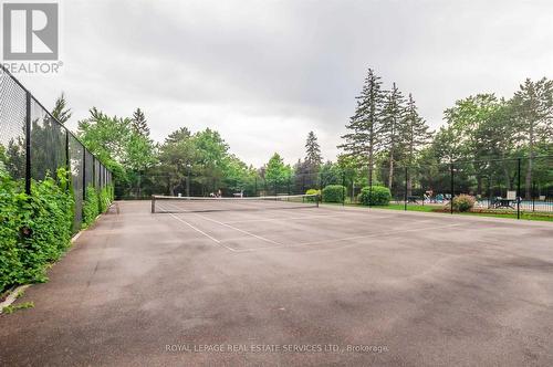 2111 - 61 Richview Road, Toronto, ON - Outdoor