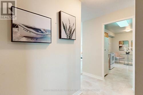 2111 - 61 Richview Road, Toronto, ON - Indoor Photo Showing Other Room