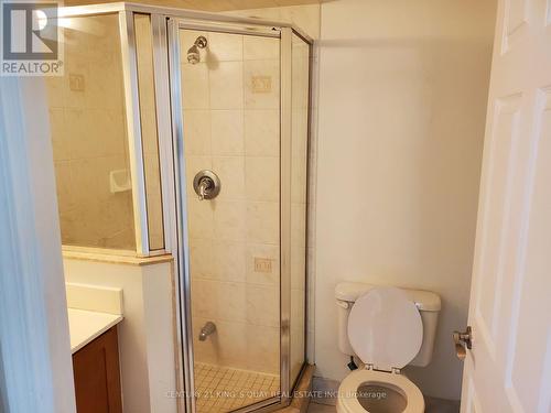 1405 - 83 Borough Drive, Toronto, ON - Indoor Photo Showing Bathroom