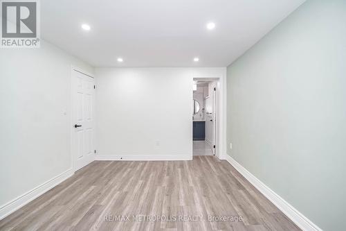Bsmt - 769 Markham Road, Toronto, ON - Indoor Photo Showing Other Room
