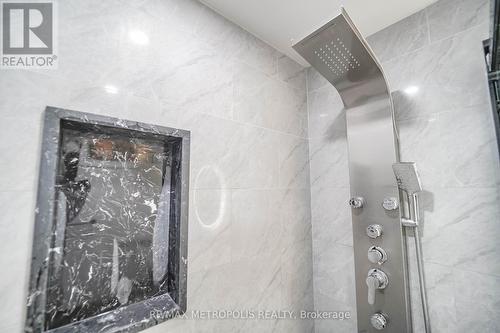 Bsmt - 769 Markham Road, Toronto, ON - Indoor Photo Showing Bathroom