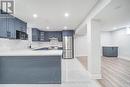 Bsmt - 769 Markham Road, Toronto, ON  - Indoor Photo Showing Kitchen With Upgraded Kitchen 