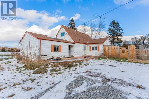 3897 Concession Rd 4, Clarington, ON 