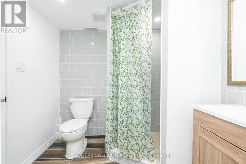 43 Harmony Avenue, Toronto, ON - Indoor Photo Showing Bathroom