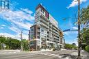 701 - 1350 Kingston Road, Toronto, ON  - Outdoor With Balcony With Facade 