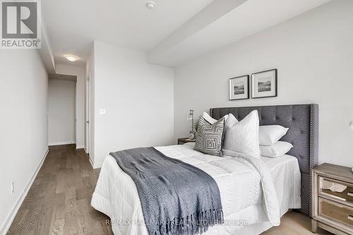 701 - 1350 Kingston Road, Toronto, ON - Indoor Photo Showing Bedroom