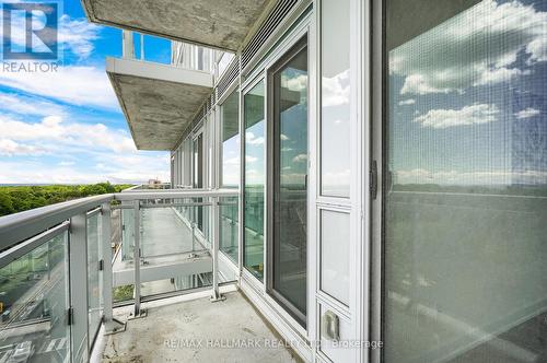 701 - 1350 Kingston Road, Toronto, ON - Outdoor With Balcony With Exterior