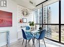 2603 - 2908 Highway 7 Road, Vaughan, ON  - Indoor Photo Showing Kitchen 