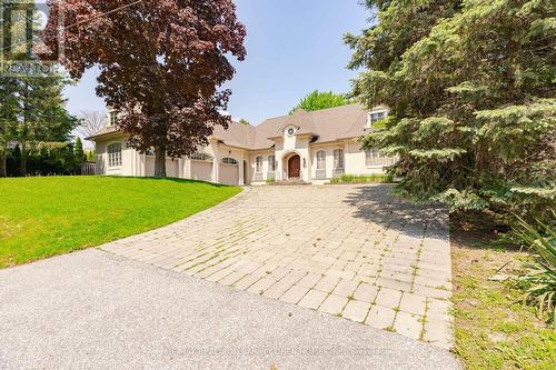 76 Thornridge Drive, Vaughan, ON - Outdoor