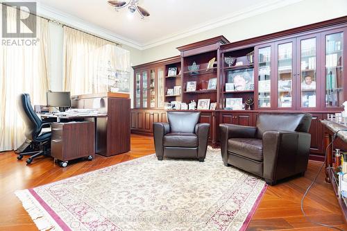 76 Thornridge Drive, Vaughan, ON - Indoor Photo Showing Office