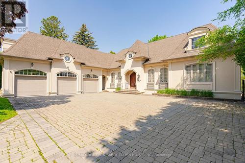 76 Thornridge Drive, Vaughan, ON - Outdoor With Facade
