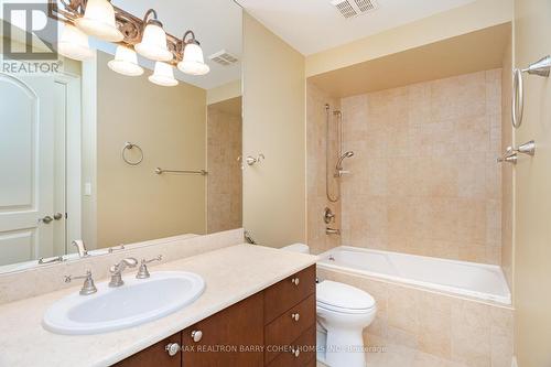 76 Thornridge Drive, Vaughan, ON - Indoor Photo Showing Bathroom