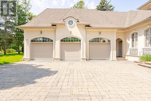 76 Thornridge Drive, Vaughan, ON - Outdoor