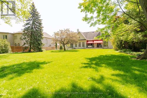 76 Thornridge Drive, Vaughan, ON - Outdoor