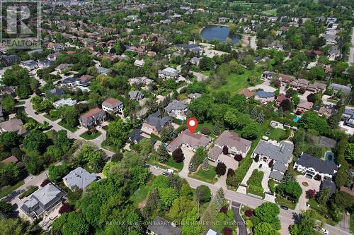 76 Thornridge Drive, Vaughan, ON - Outdoor With View
